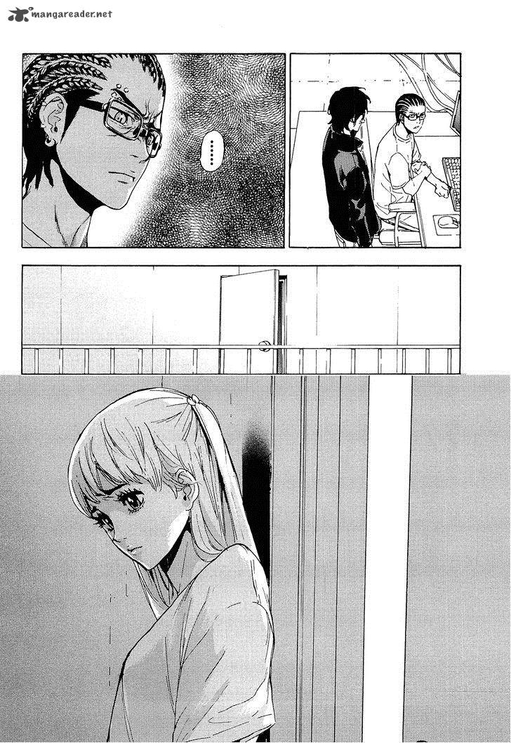 Until Death Do Us Part 157 23