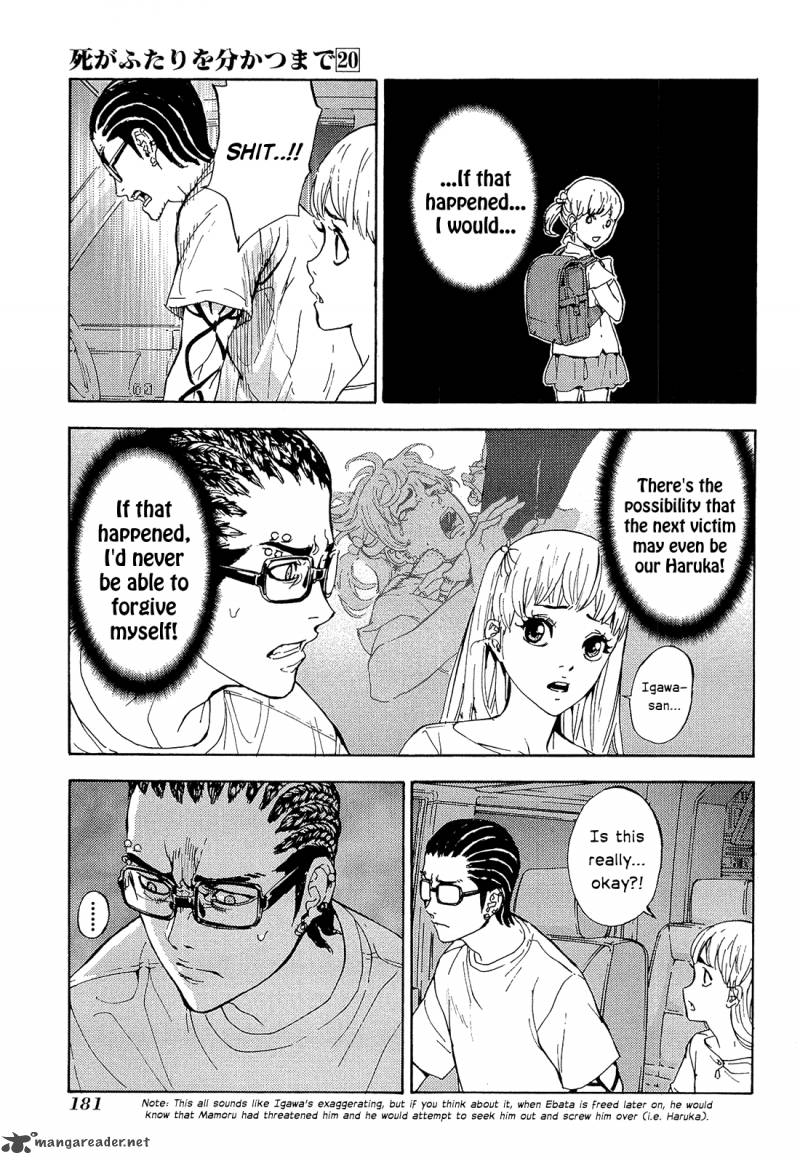 Until Death Do Us Part 161 4