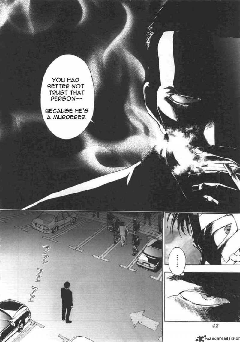 Until Death Do Us Part 18 13