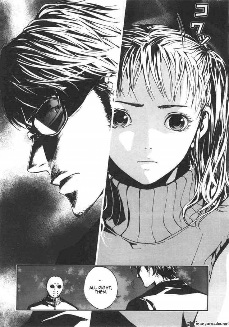 Until Death Do Us Part 18 21