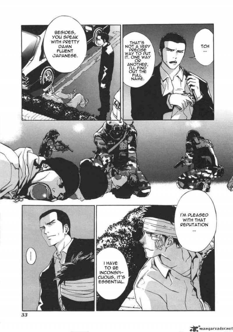 Until Death Do Us Part 18 4