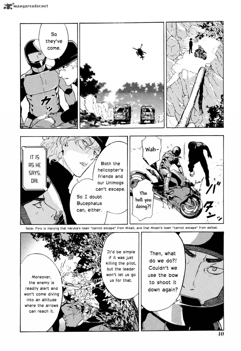 Until Death Do Us Part 188 15