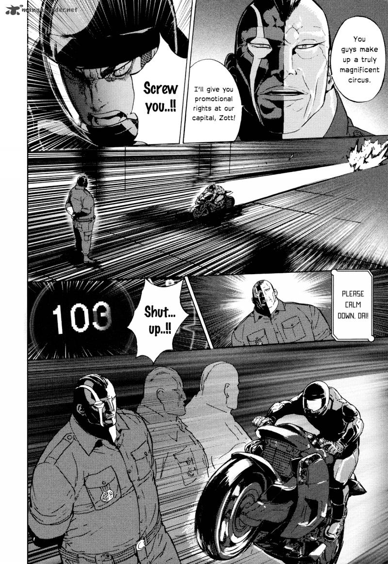 Until Death Do Us Part 194 11
