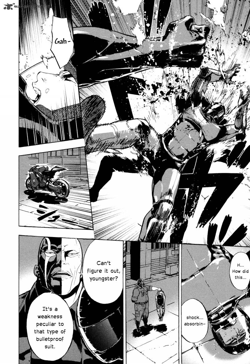 Until Death Do Us Part 194 13