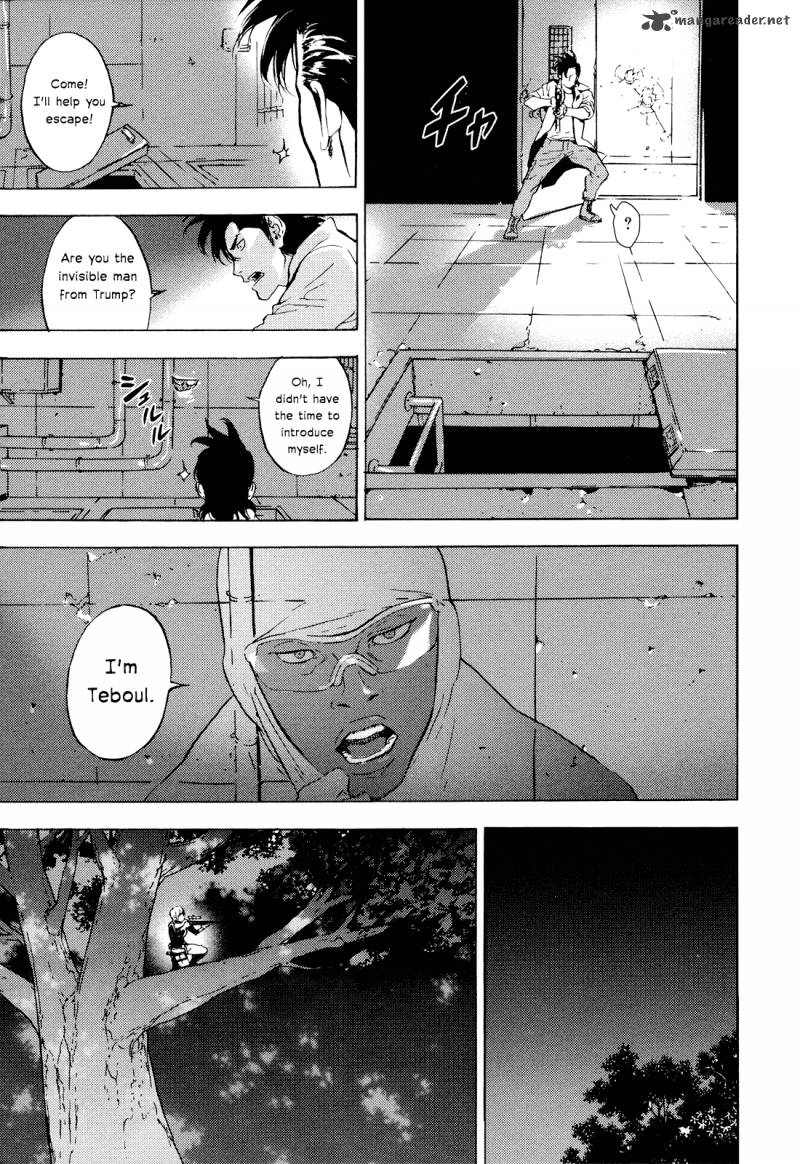 Until Death Do Us Part 194 20