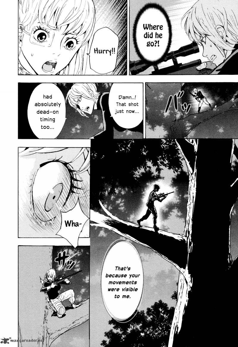 Until Death Do Us Part 194 23