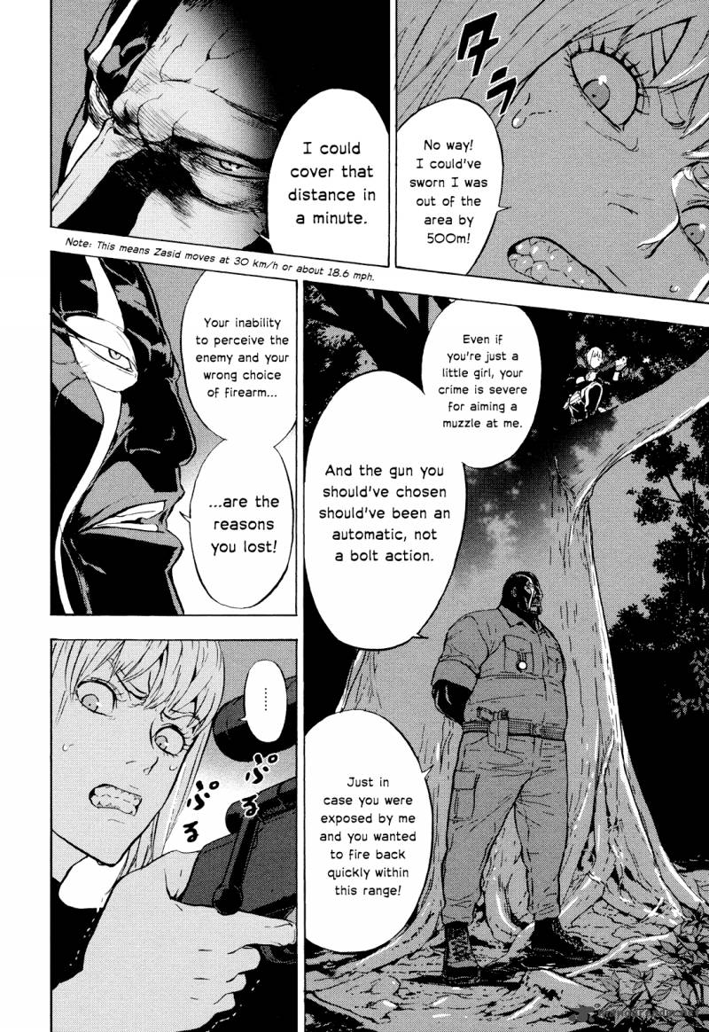 Until Death Do Us Part 194 25