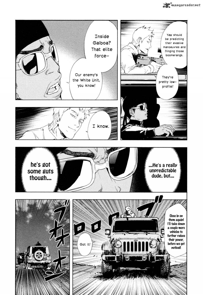 Until Death Do Us Part 197 15
