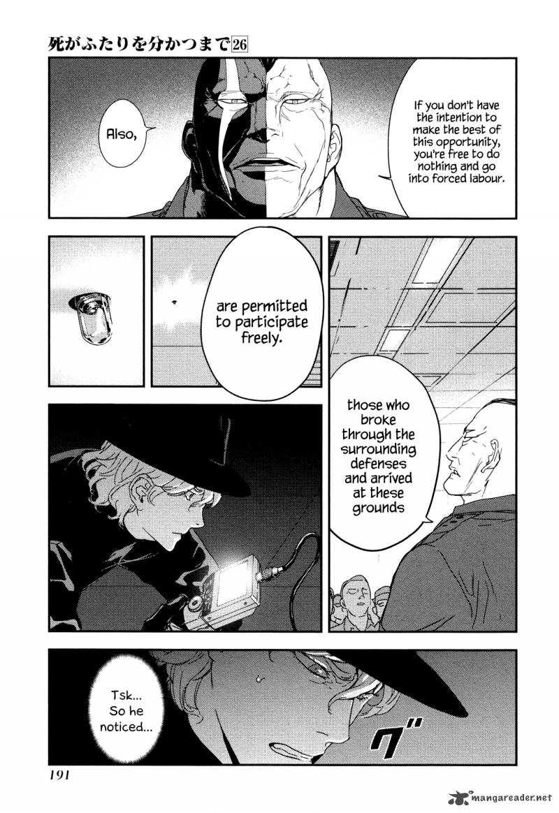 Until Death Do Us Part 210 21