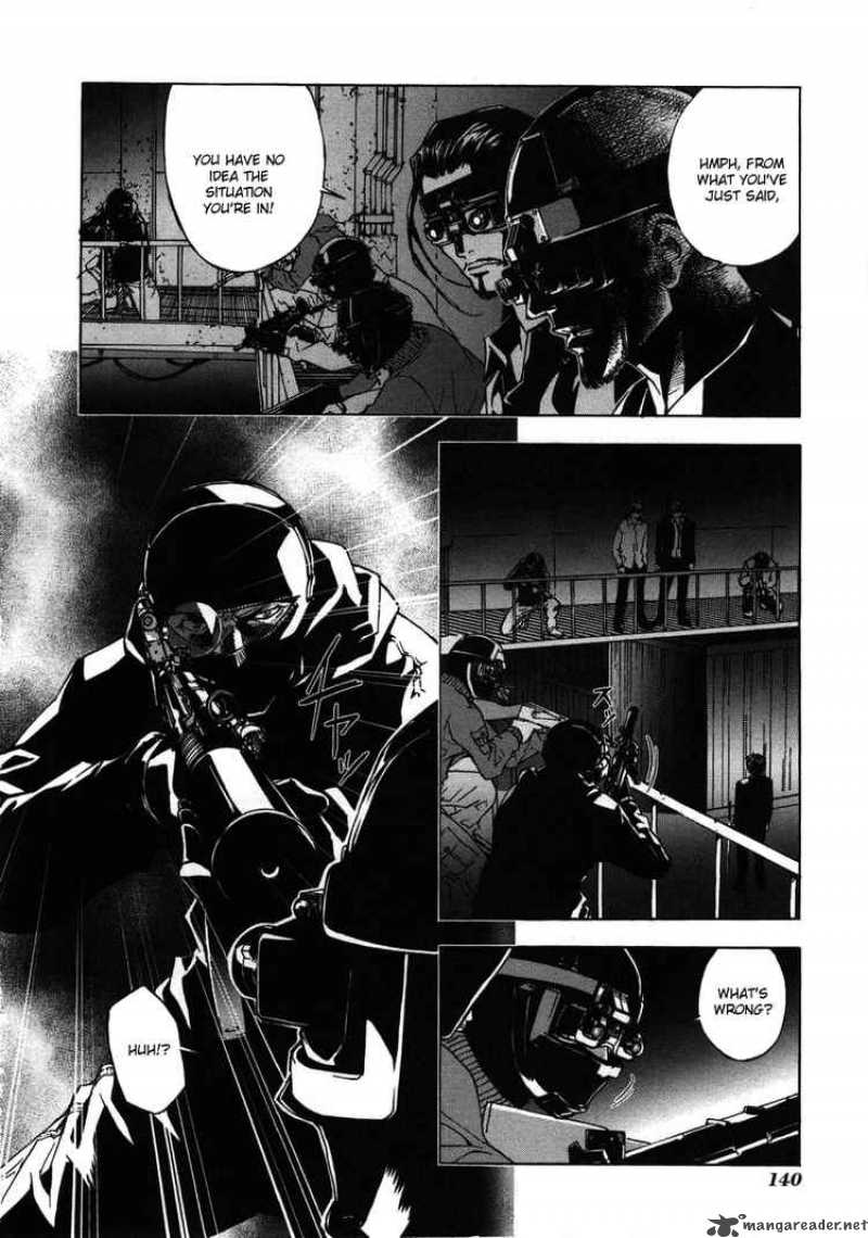 Until Death Do Us Part 22 3