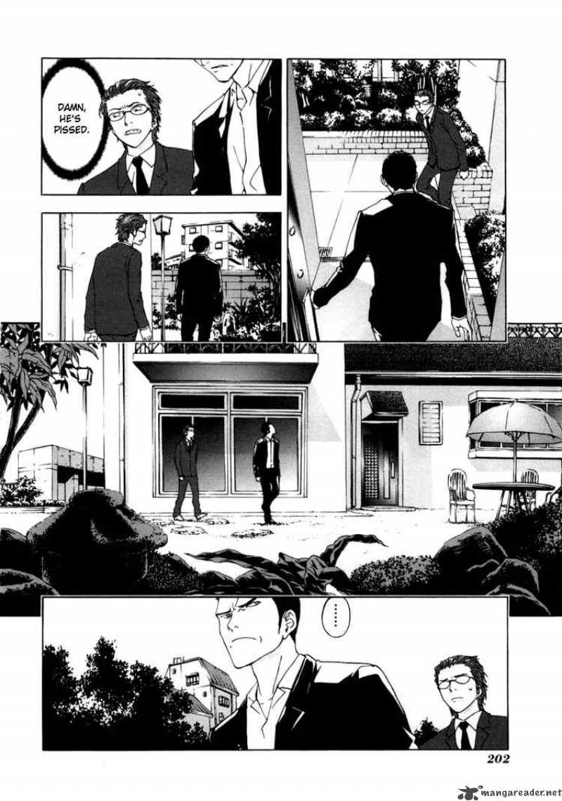 Until Death Do Us Part 24 8