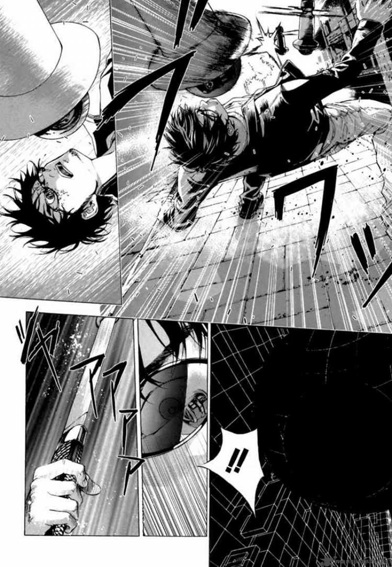 Until Death Do Us Part 36 9