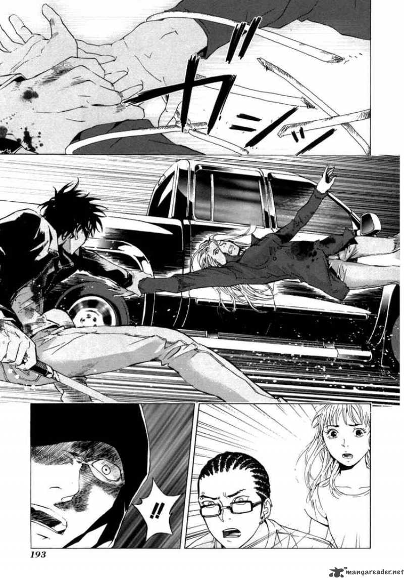 Until Death Do Us Part 40 14