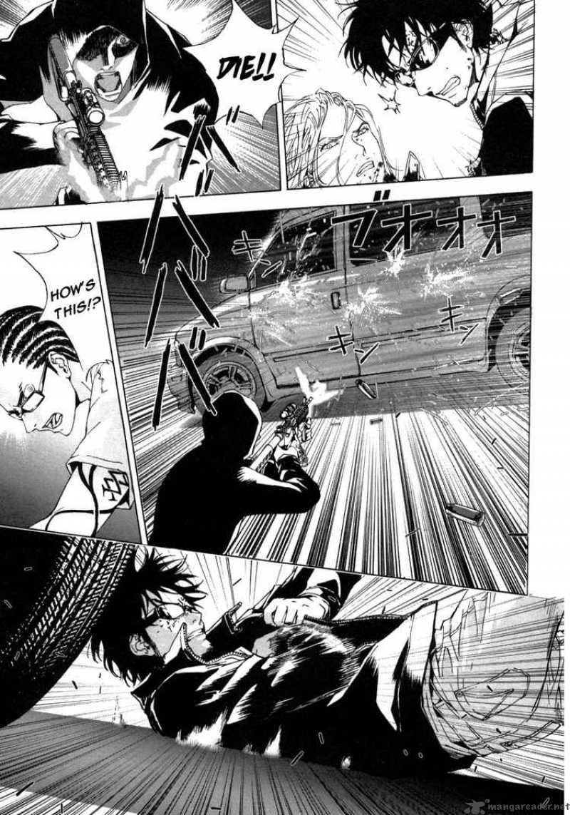 Until Death Do Us Part 40 16