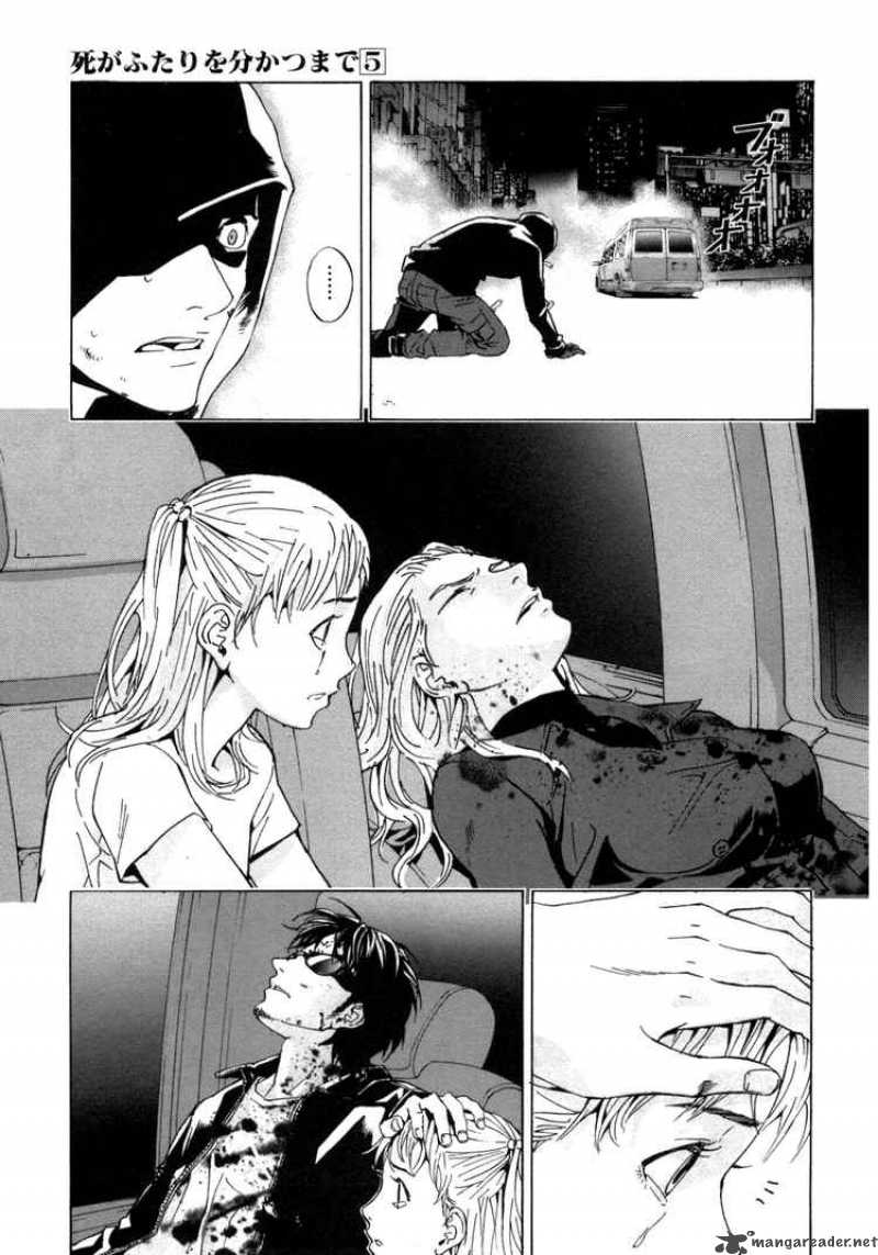 Until Death Do Us Part 40 22