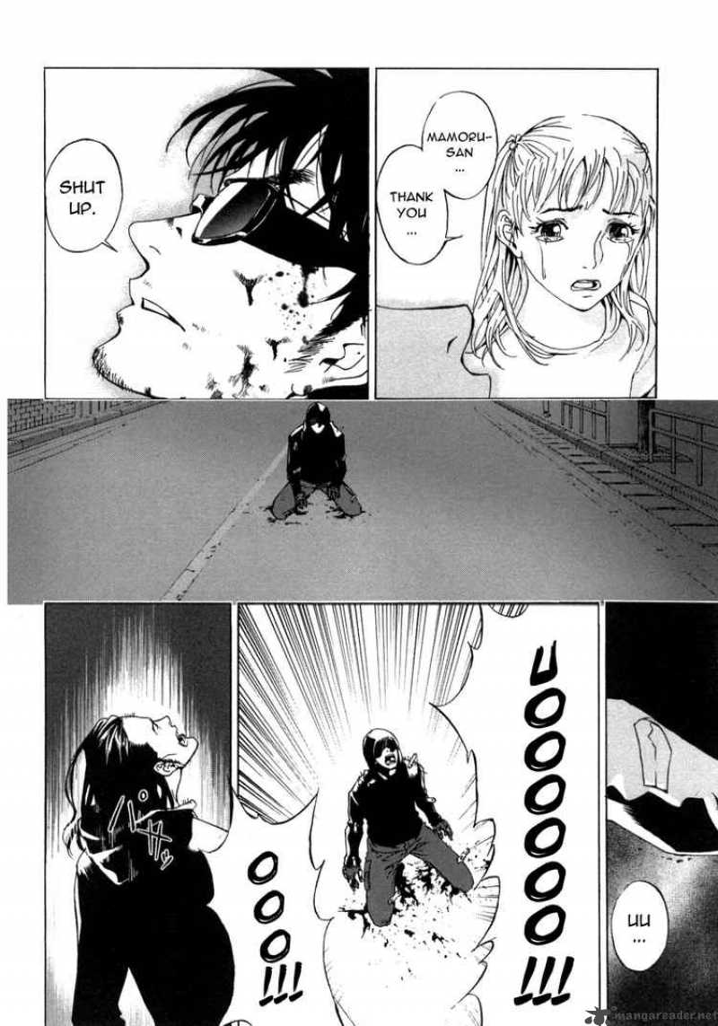 Until Death Do Us Part 40 23