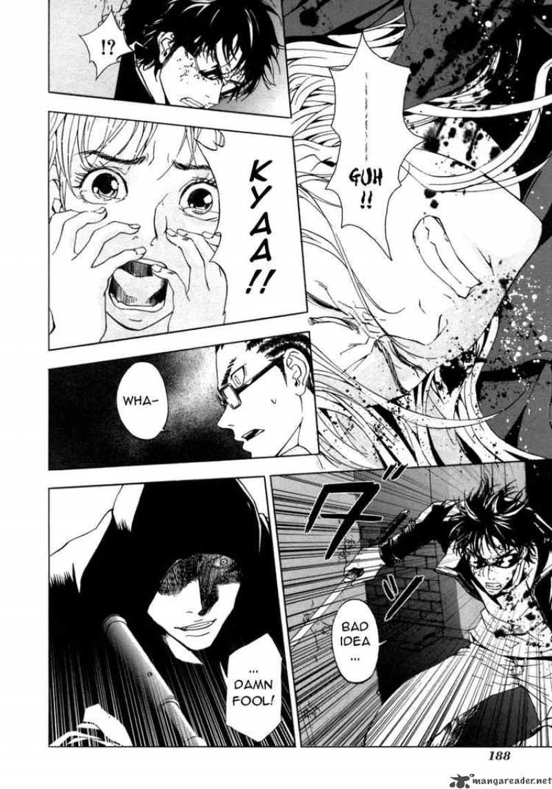 Until Death Do Us Part 40 9