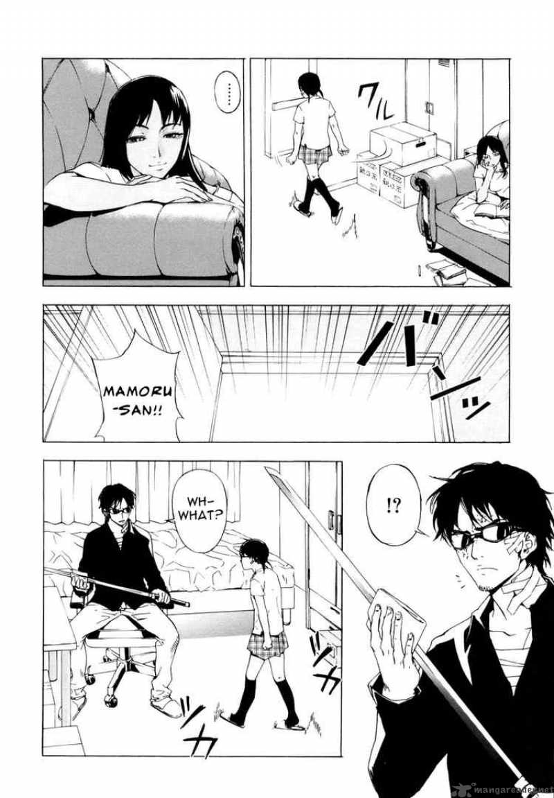 Until Death Do Us Part 43 5