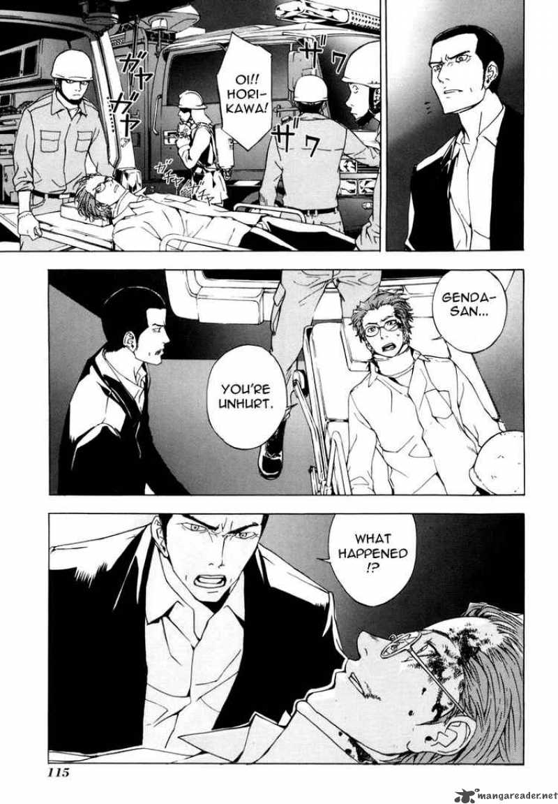 Until Death Do Us Part 45 16