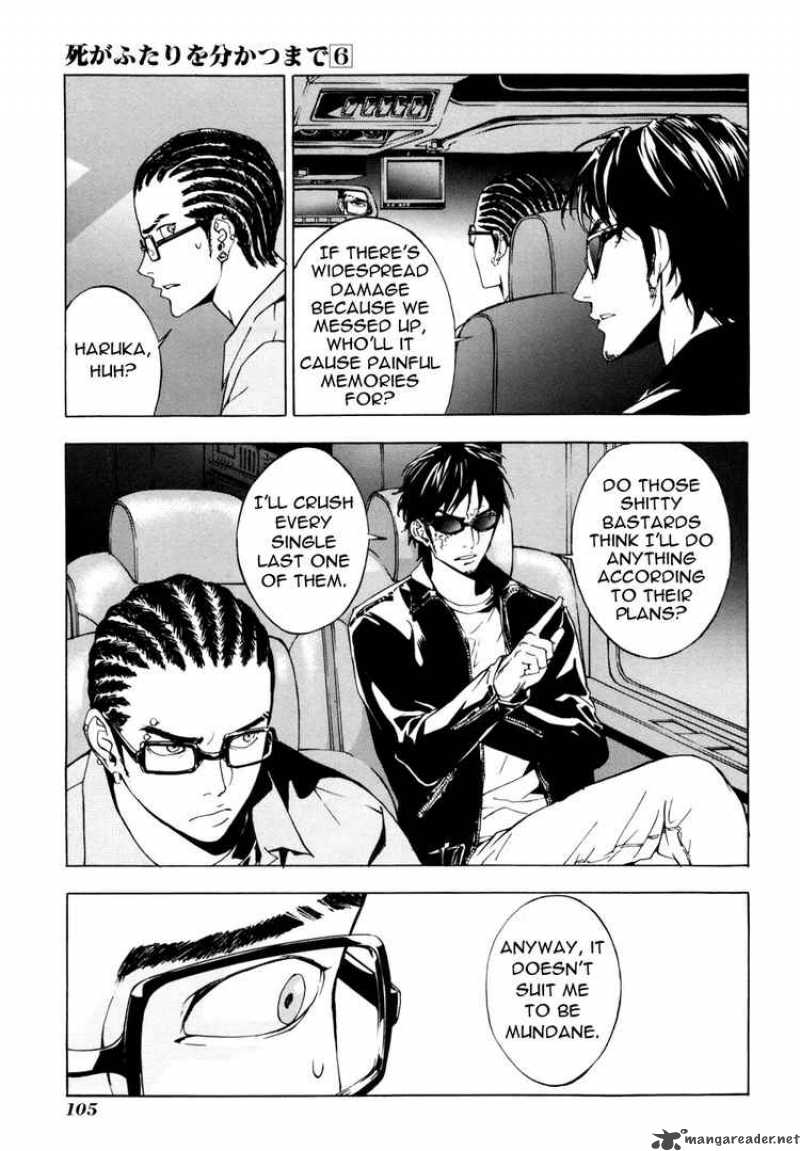 Until Death Do Us Part 45 6