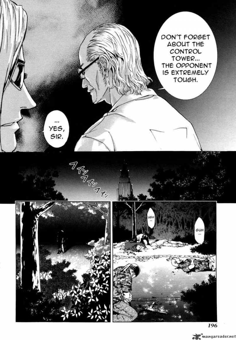 Until Death Do Us Part 48 22