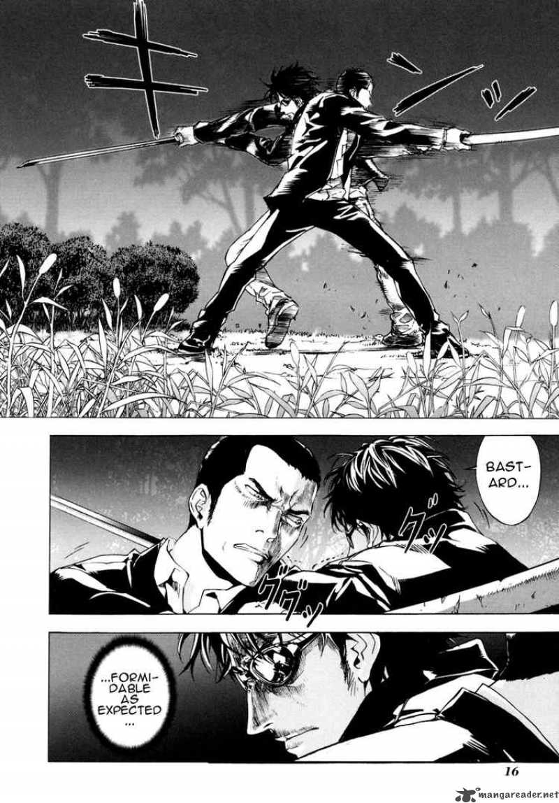 Until Death Do Us Part 49 15