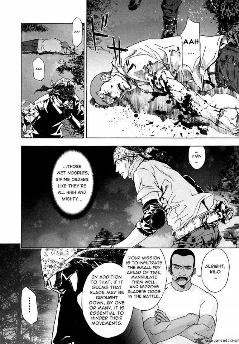 Until Death Do Us Part 49 22