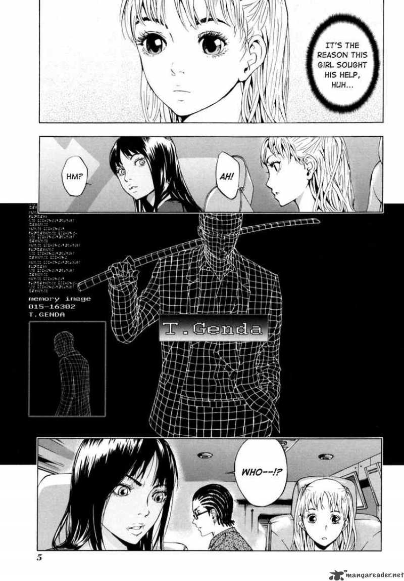 Until Death Do Us Part 49 5