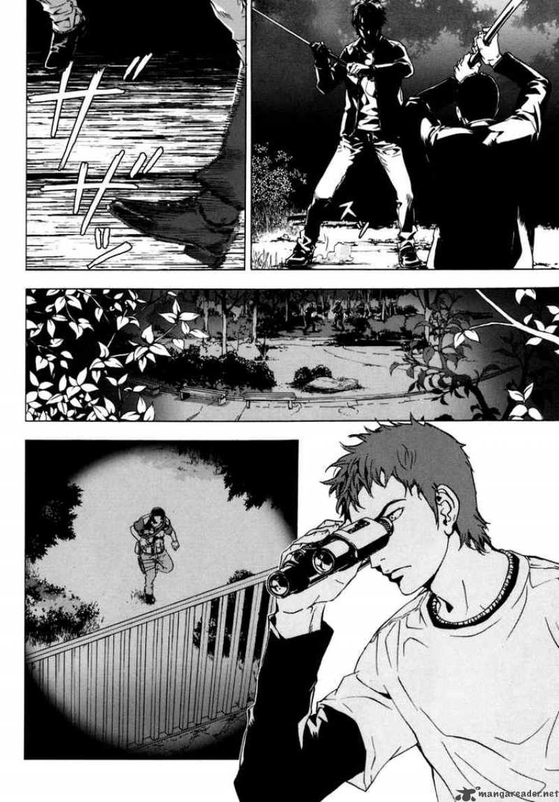 Until Death Do Us Part 49 8