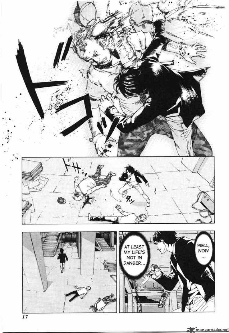 Until Death Do Us Part 58 20