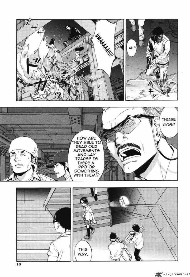 Until Death Do Us Part 58 22