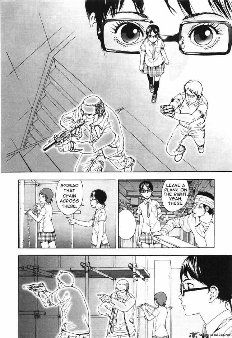 Until Death Do Us Part 58 23
