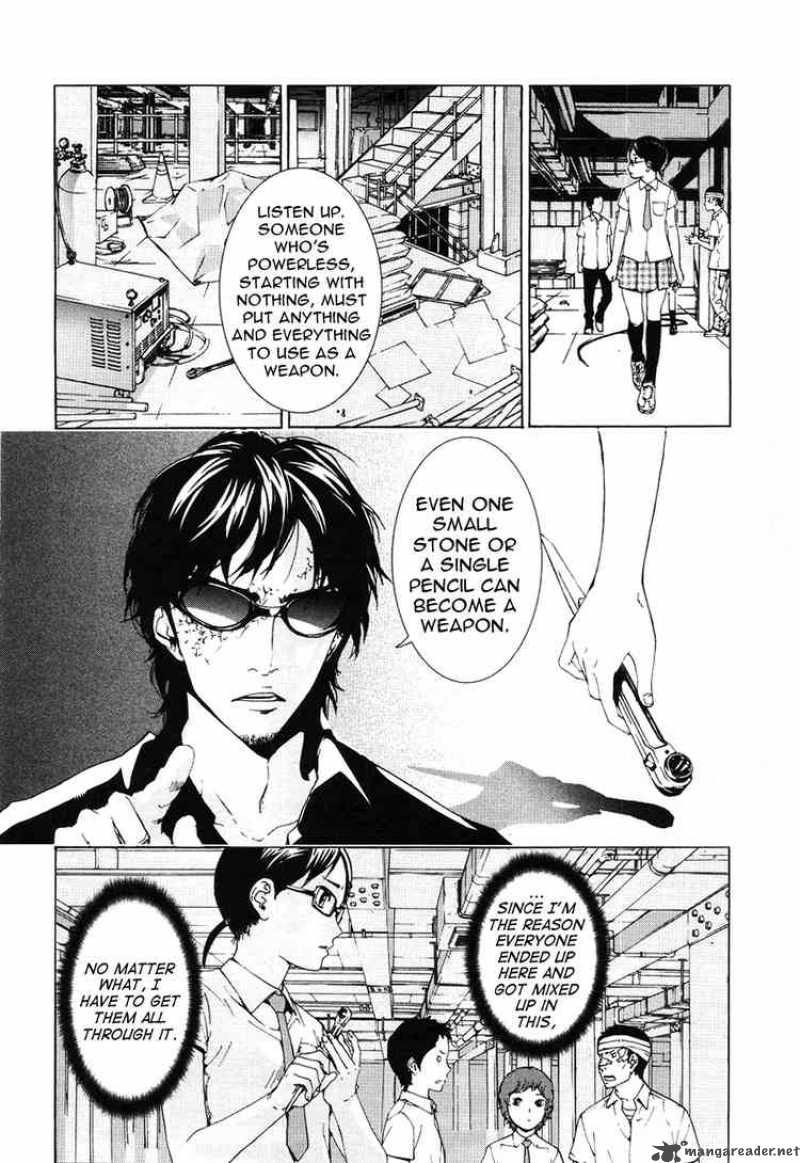 Until Death Do Us Part 58 9