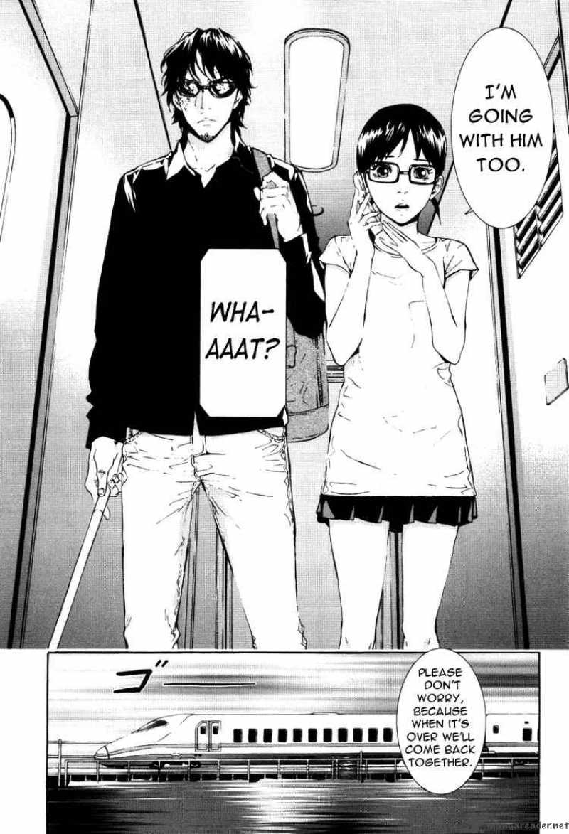 Until Death Do Us Part 70 15