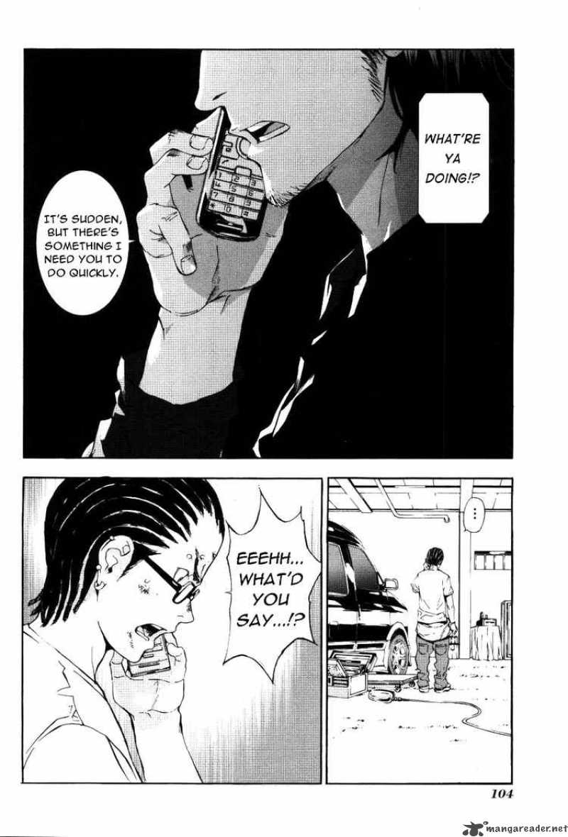 Until Death Do Us Part 70 22