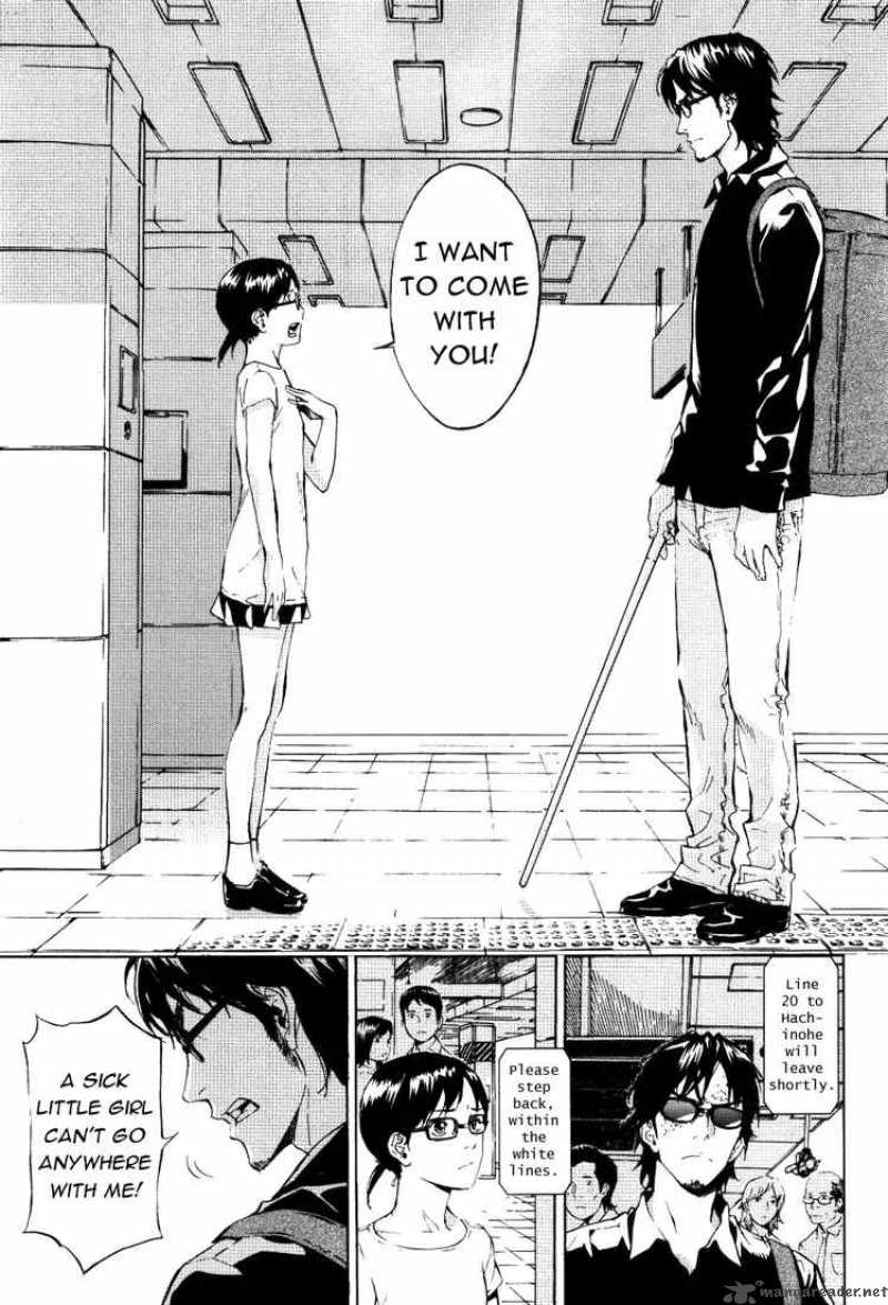 Until Death Do Us Part 70 7