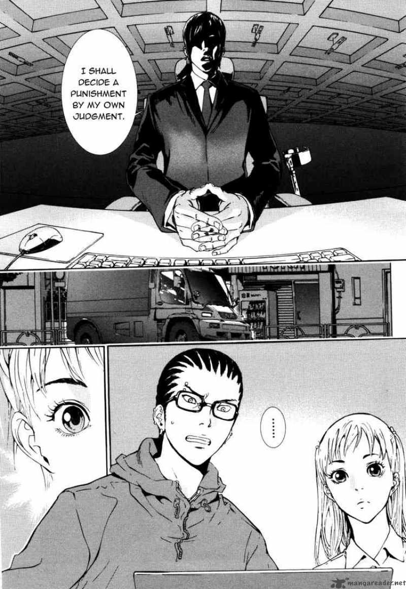 Until Death Do Us Part 74 11