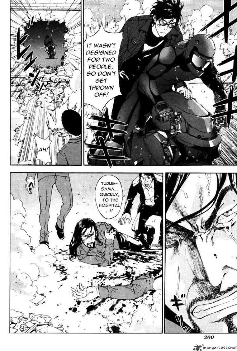 Until Death Do Us Part 74 16