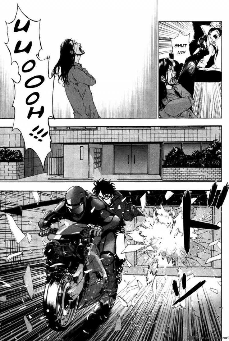 Until Death Do Us Part 74 17