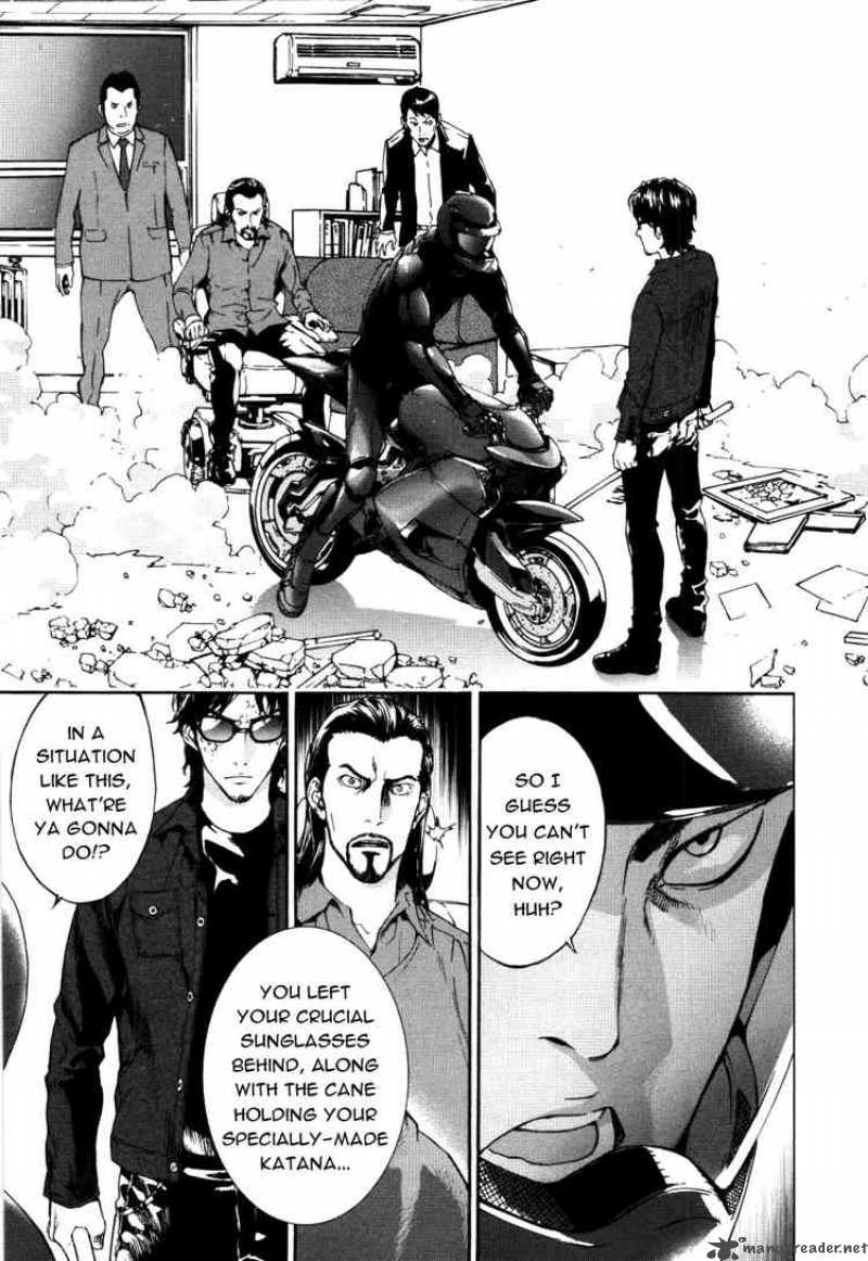 Until Death Do Us Part 74 2