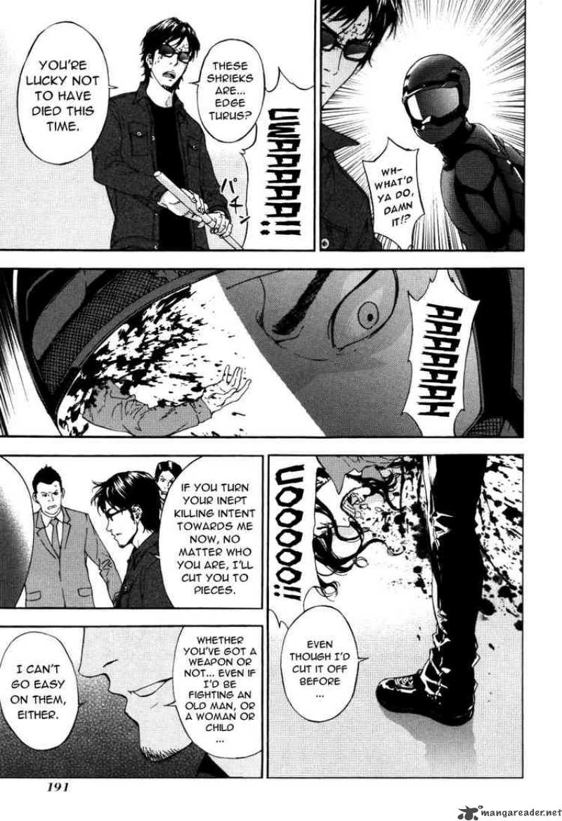 Until Death Do Us Part 74 7