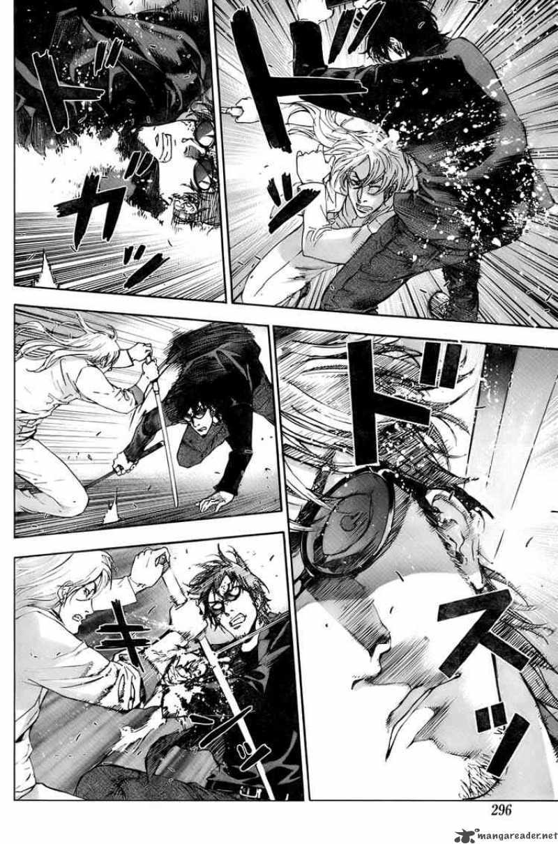 Until Death Do Us Part 80 16