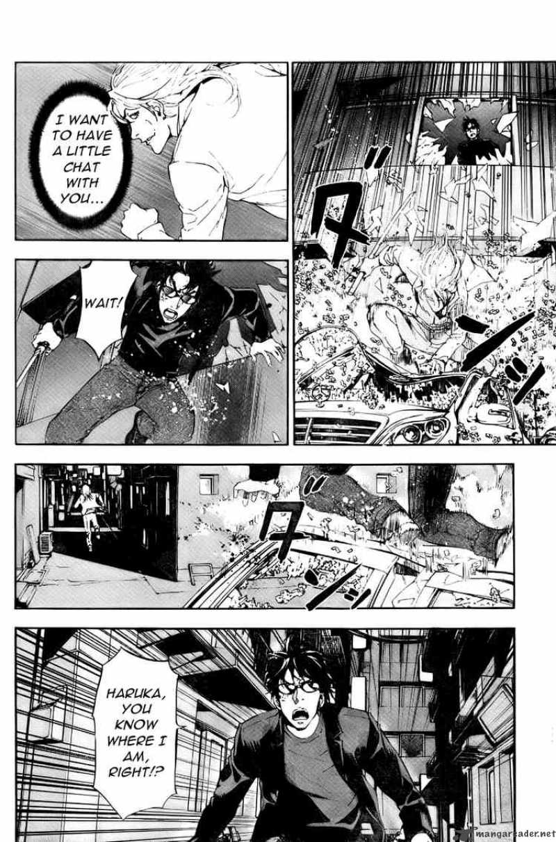 Until Death Do Us Part 80 18