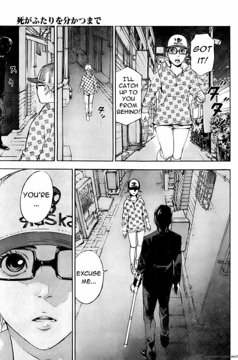 Until Death Do Us Part 80 19