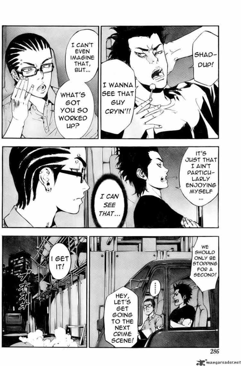 Until Death Do Us Part 80 6