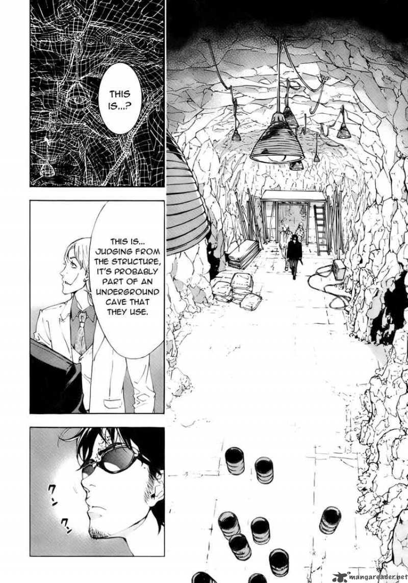 Until Death Do Us Part 83 10