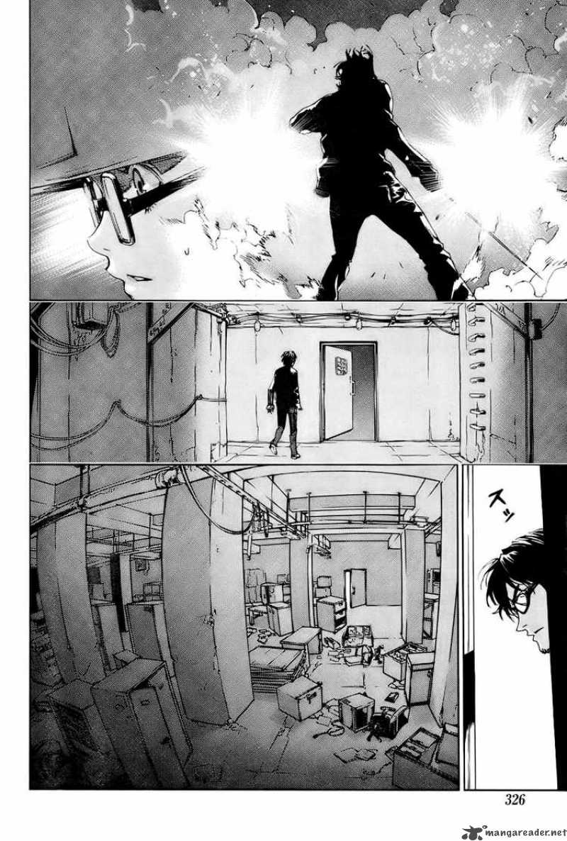 Until Death Do Us Part 86 10