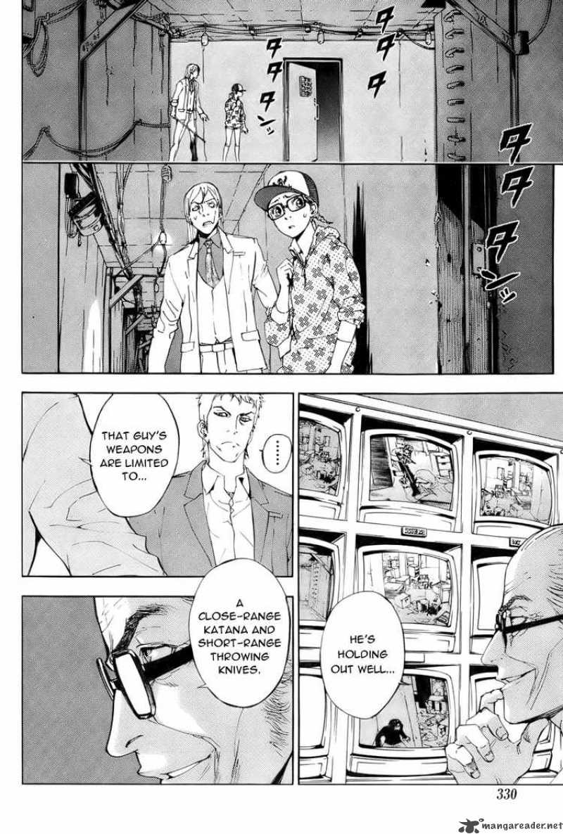 Until Death Do Us Part 86 14