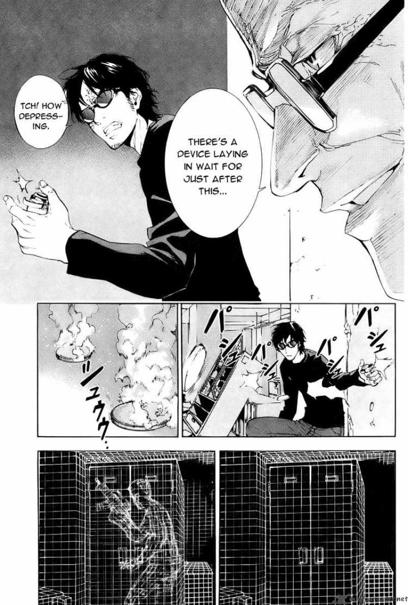 Until Death Do Us Part 86 17