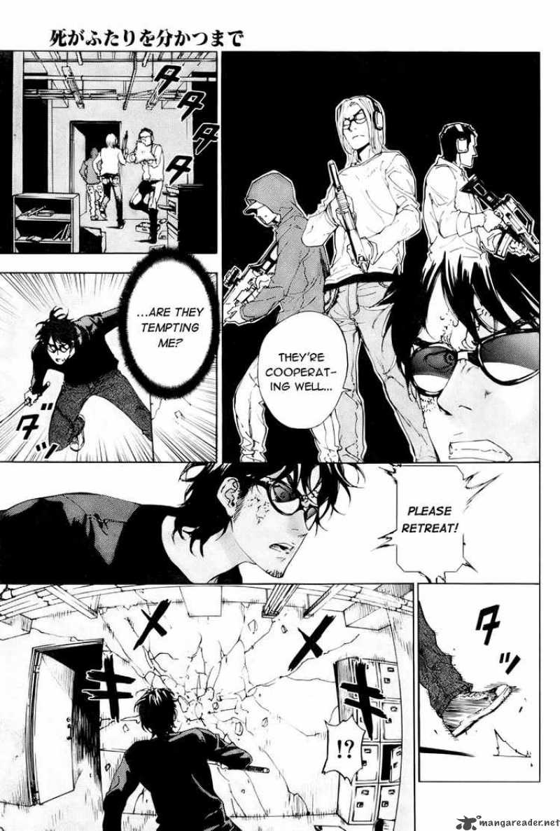 Until Death Do Us Part 86 19